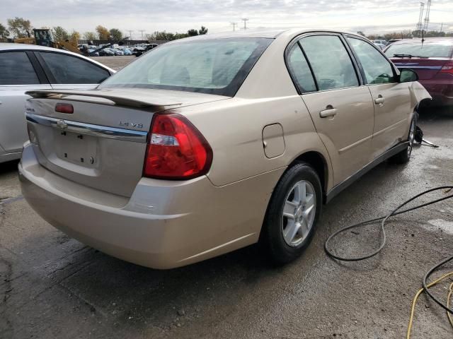 2005 Chevrolet Malibu LS