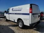 2023 Chevrolet Express G2500