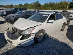 2011 Nissan Altima Base en venta en Memphis, TN