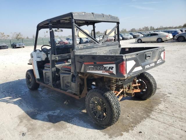 2015 Polaris RIS Ranger Crew 900-6 EPS