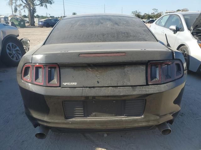 2014 Ford Mustang GT