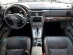 2007 Subaru Forester 2.5XT Limited