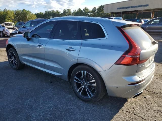 2018 Volvo XC60 T5 Momentum