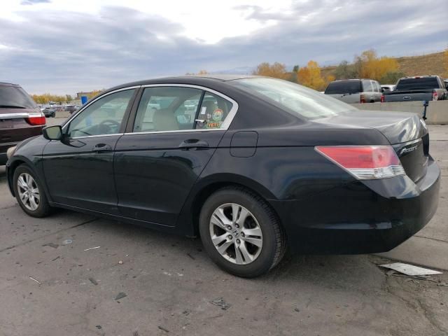 2010 Honda Accord LXP