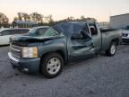 2009 Chevrolet Silverado K1500 LT