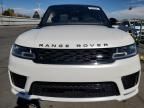 2021 Land Rover Range Rover Sport HST