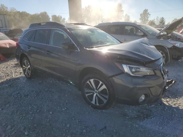 2018 Subaru Outback 3.6R Limited