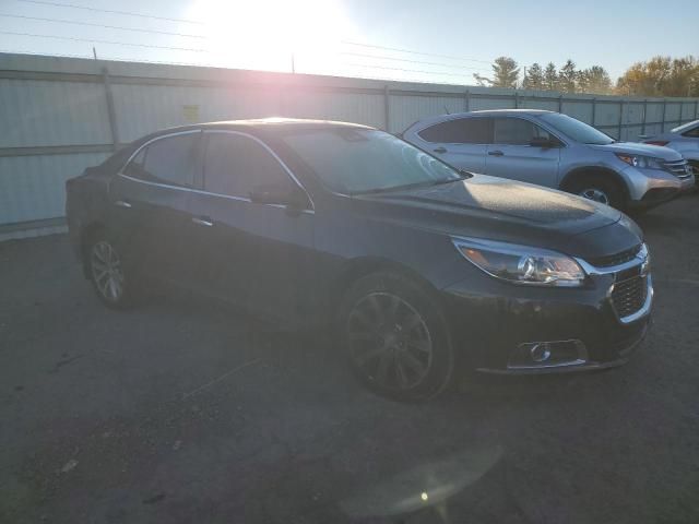 2014 Chevrolet Malibu LTZ