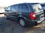 2012 Chrysler Town & Country Touring L