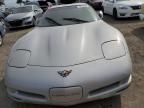 2004 Chevrolet Corvette