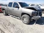 2012 Chevrolet Silverado K1500 LT