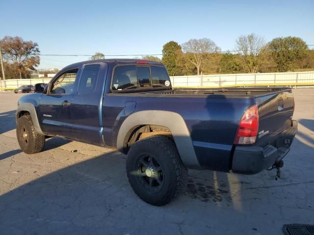 2006 Toyota Tacoma Access Cab