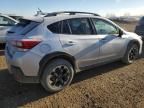 2022 Subaru Crosstrek