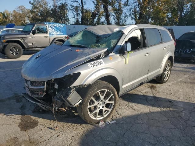 2019 Dodge Journey GT