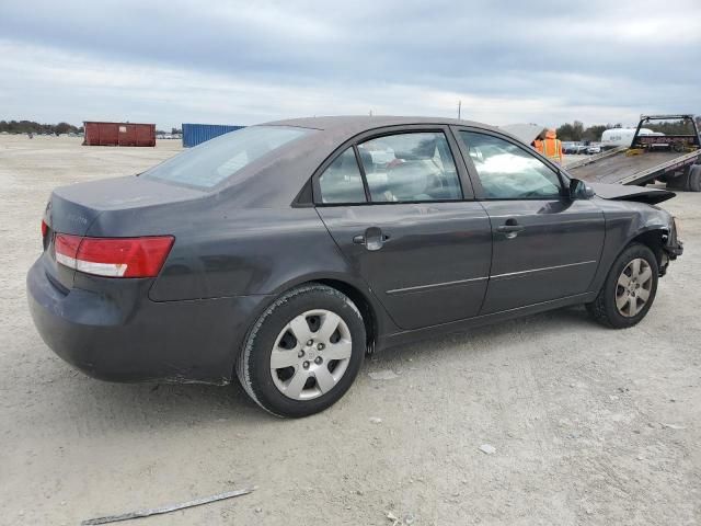 2006 Hyundai Sonata GL