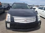 2008 Cadillac SRX