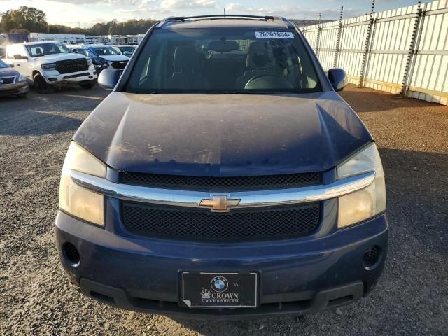 2008 Chevrolet Equinox LT