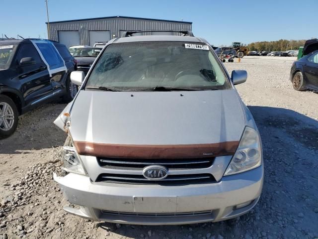 2006 KIA Sedona EX