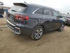 2019 KIA Sorento SX