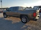 2014 Chevrolet Silverado K1500 LTZ