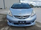 2010 Honda FIT Sport