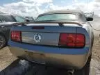 2005 Ford Mustang