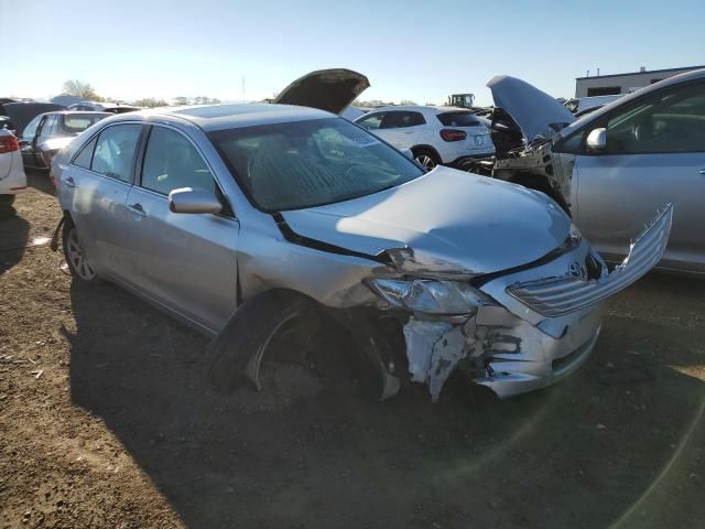 2008 Toyota Camry CE