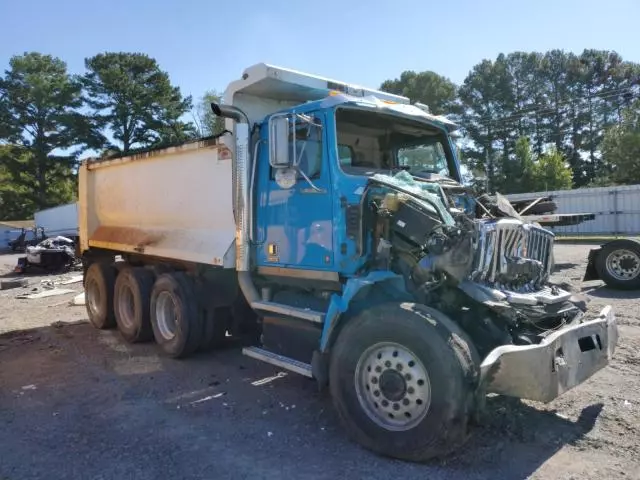 2018 Western Star Conventional 4700SF