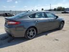 2015 Ford Fusion Titanium