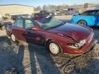 2001 Buick Lesabre Limited