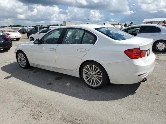 2013 BMW 328 I