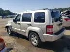 2009 Jeep Liberty Limited