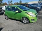 2014 Chevrolet Spark LS