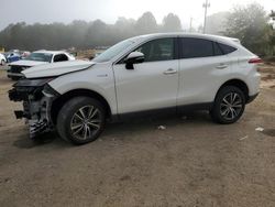 2021 Toyota Venza LE en venta en Gaston, SC