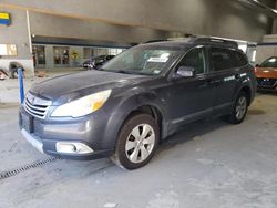 Salvage Cars with No Bids Yet For Sale at auction: 2012 Subaru Outback 2.5I Limited