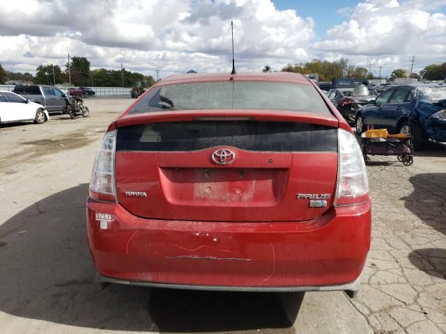 2009 Toyota Prius