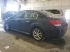 2013 Subaru Legacy 3.6R Limited