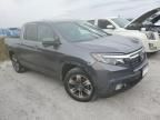 2017 Honda Ridgeline RTL