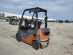 2015 Toyota Forklift