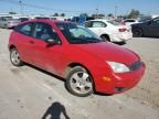 2005 Ford Focus ZX3