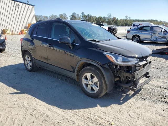 2019 Chevrolet Trax 1LT