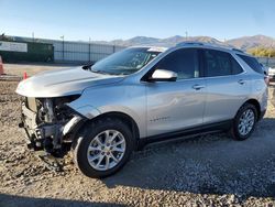 2018 Chevrolet Equinox LT en venta en Magna, UT