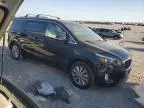 2015 KIA Sedona EX