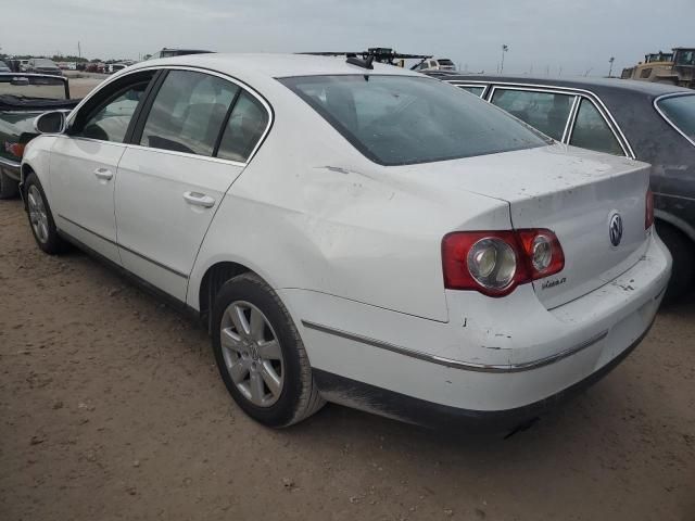 2006 Volkswagen Passat 2.0T