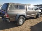 2009 Toyota Tacoma Double Cab