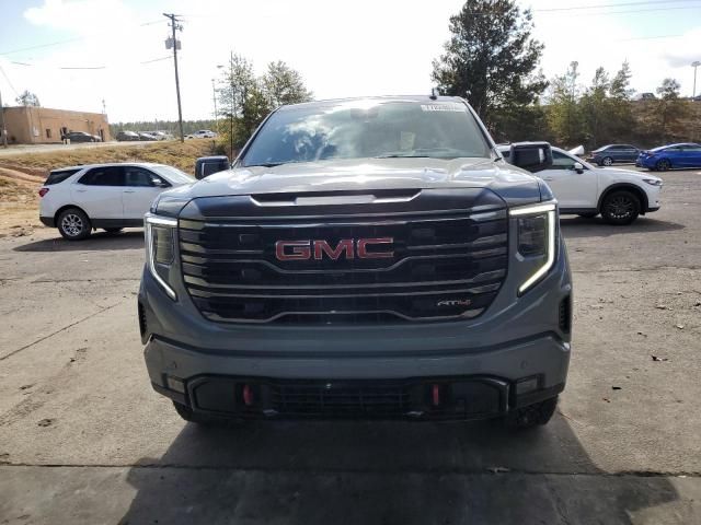 2024 GMC Sierra K1500 AT4