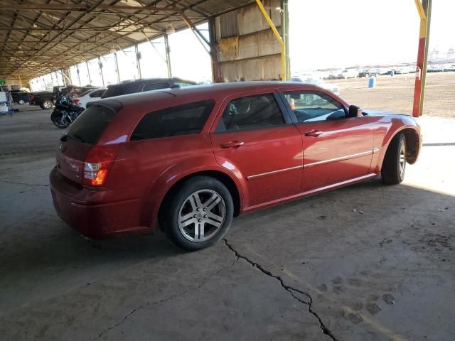 2005 Dodge Magnum R/T