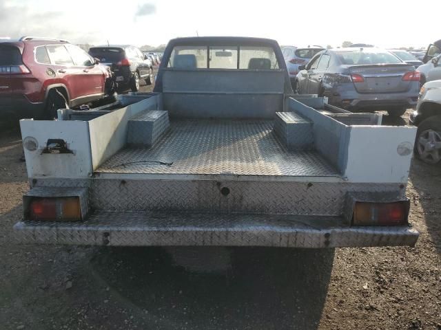 1986 Toyota Pickup 1/2 TON RN50