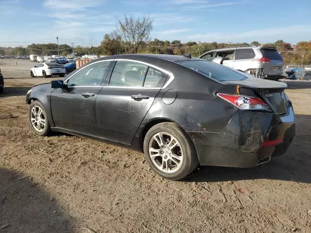 2010 Acura TL