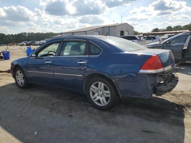 2006 Chevrolet Impala LS